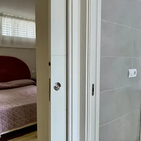 Apartment Catalonia 1-9