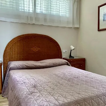Apartment Catalonia 1-9 *