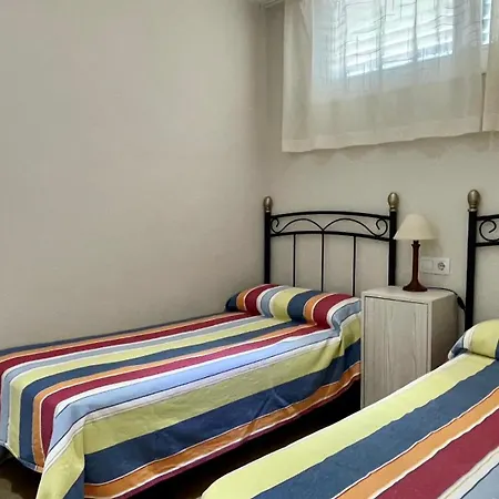 Apartment Catalonia 1-9 L'Estartit