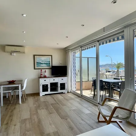 Apartment Catalonia 1-9 *