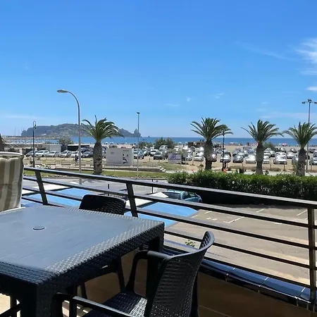 Apartment Catalonia 1-9 L'Estartit