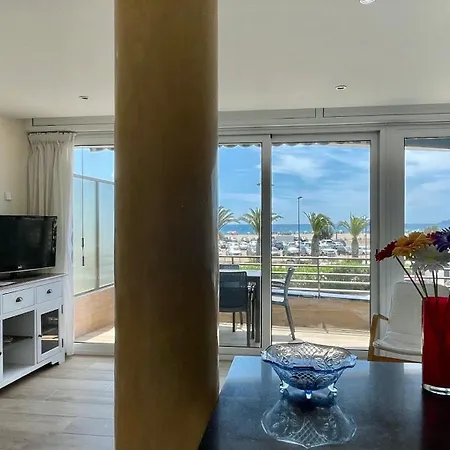 Apartment Catalonia 1-9