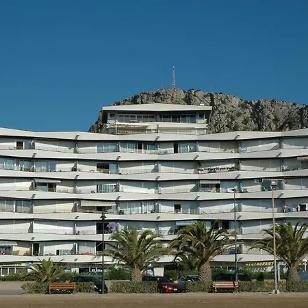 Catalonia 1-9 Daire