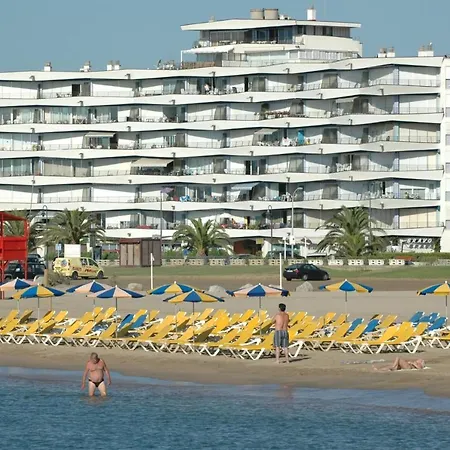 Apartment Catalonia 1-9